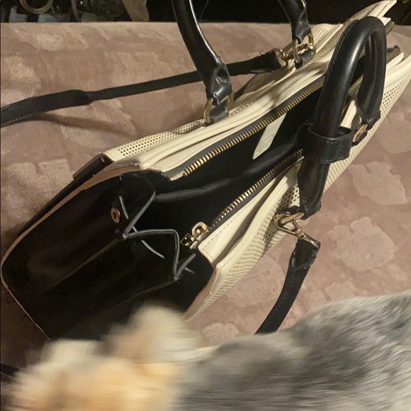 Zara Bags Zara Laptop Purse Poshmark